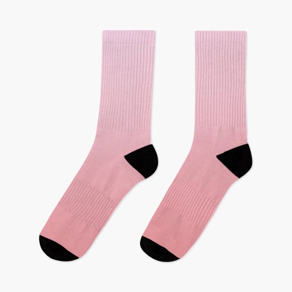 Item preview, gradient pastel pinks (everything is pink) designed and sold by mona mour.