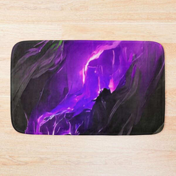 Item preview, Purple cavern designed and sold by AvailableVA.