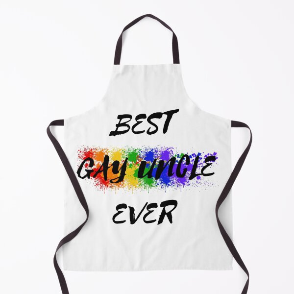 Item preview, Best Gay Uncle Ever designed and sold by LuckyKermit.