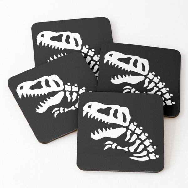 Item preview, T rex skeleton designed and sold by TimeSkiff.