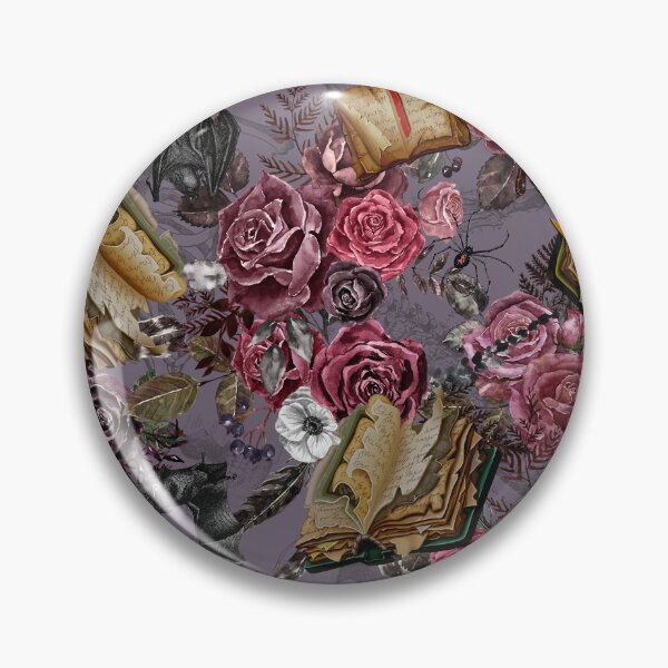 Item preview, A Gothic Study designed and sold by PrettyGrimGhoul.