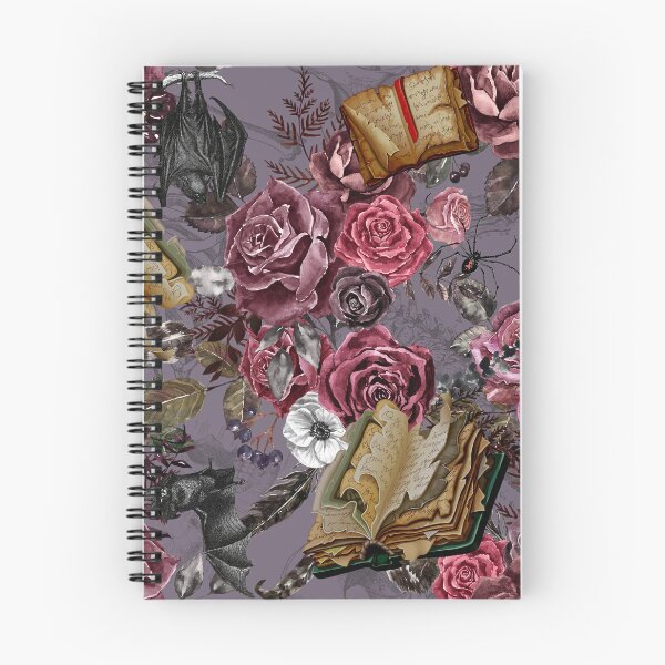 Item preview, A Gothic Study designed and sold by PrettyGrimGhoul.