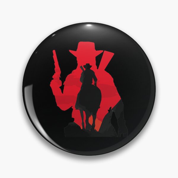 Item preview, RDR designed and sold by RedDead97.