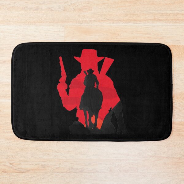 Item preview, RDR designed and sold by RedDead97.
