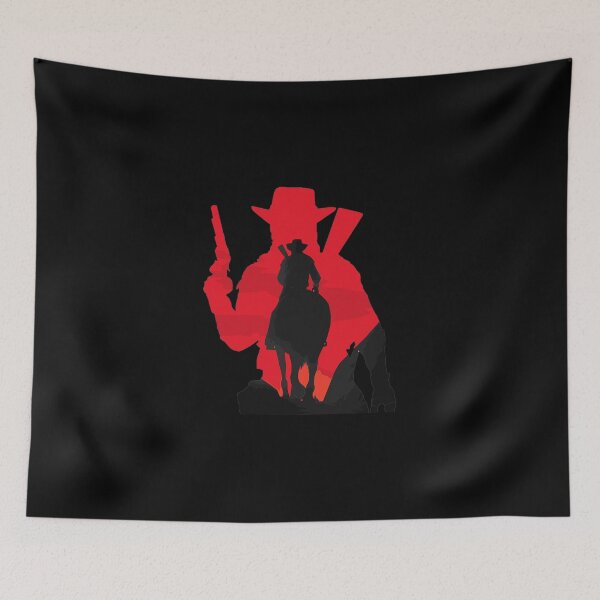 Item preview, RDR designed and sold by RedDead97.