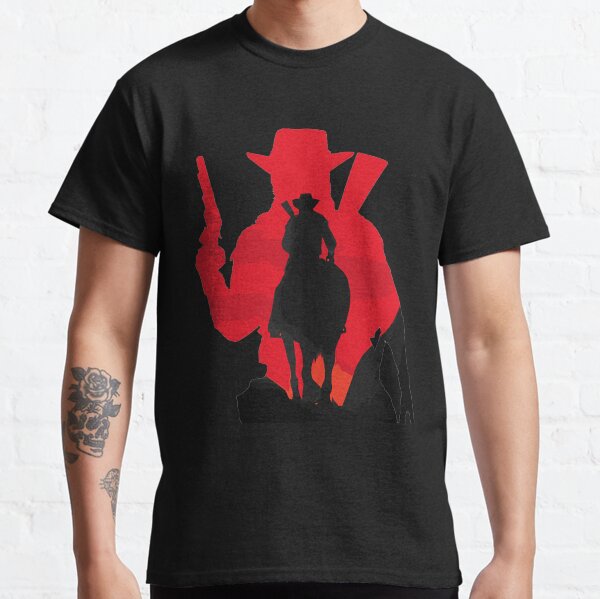 RDR Classic T-Shirt