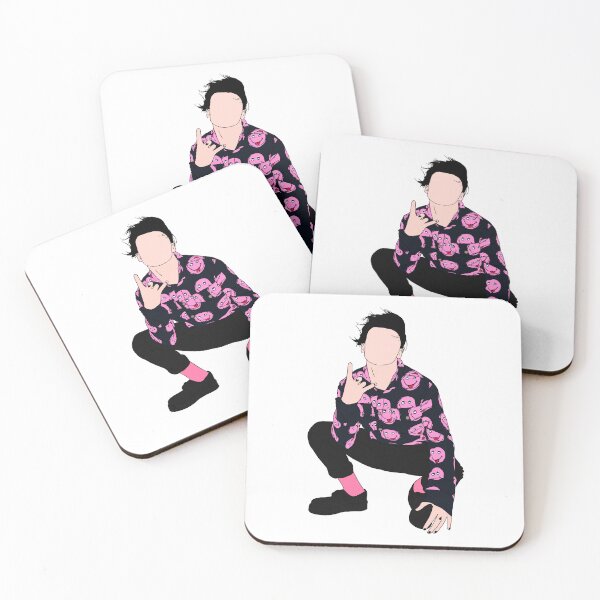 Item preview, Yungblud designed and sold by - The Faceless Artist -.