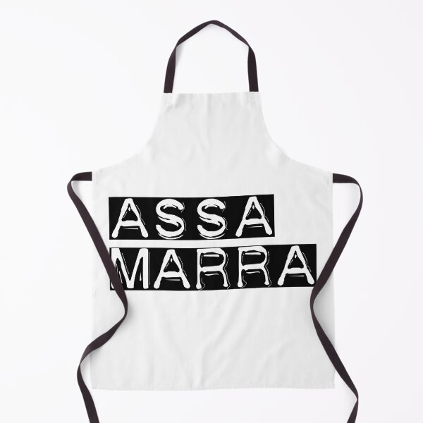Item preview, Assa Marra - Cumbrian Dialect designed and sold by Cumbria Guru.