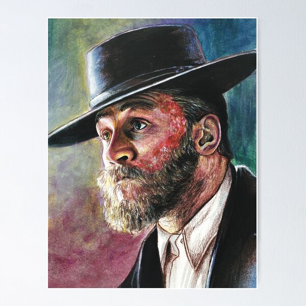 Alfie Poster