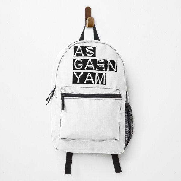Item preview, As Garn Yam - Cumbrian Dialect designed and sold by Cumbria Guru.