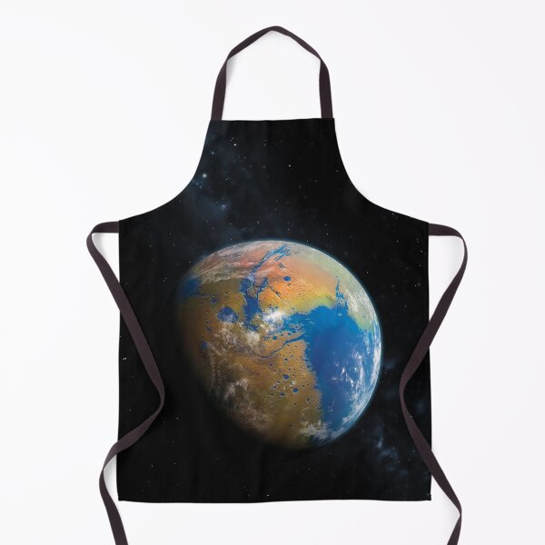 Item preview, Blue Mars - V2 designed and sold by magarlick.