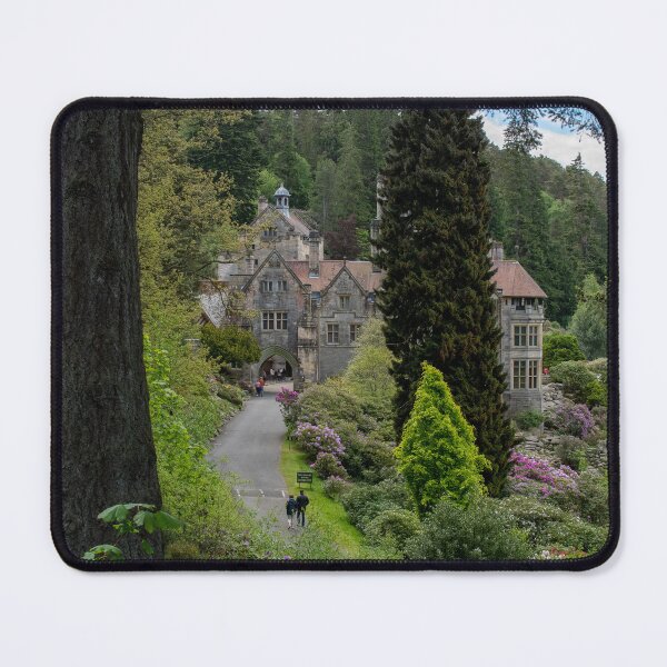 Item preview, Summer at Cragside in Northumberland designed and sold by cdkphotos.