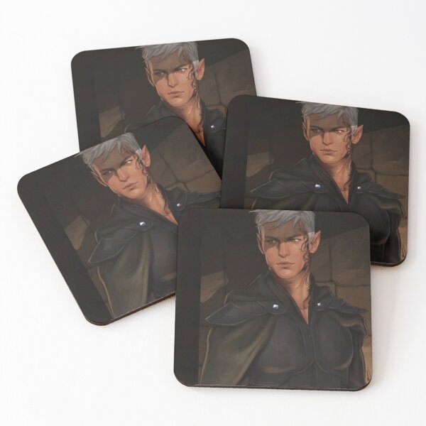 Item preview, Rowan whitethorn  designed and sold by Kelwin-Antunes.