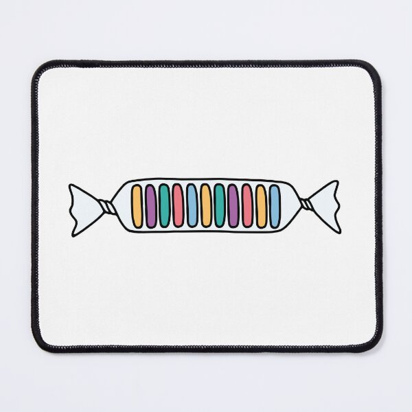 Item preview, Candy designed and sold by murialbezanson.