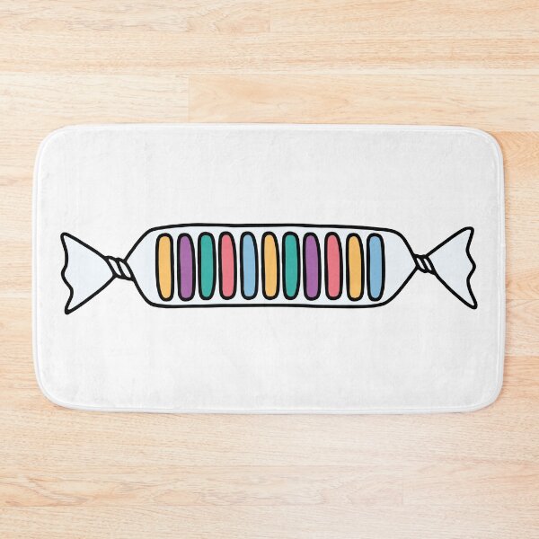Item preview, Candy designed and sold by murialbezanson.