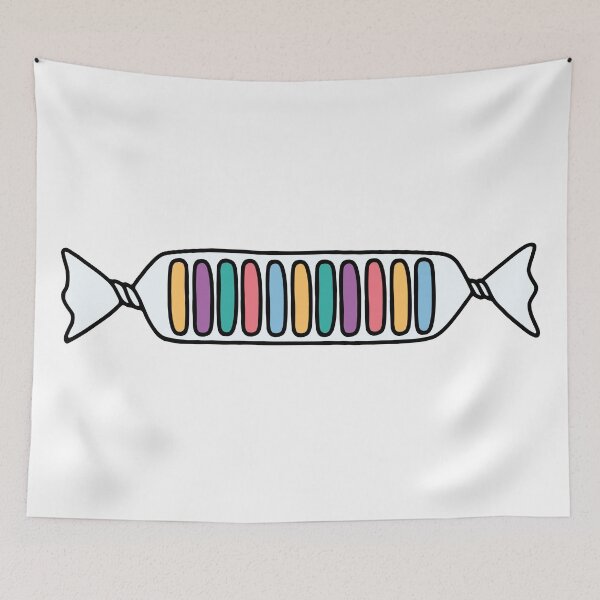 Item preview, Candy designed and sold by murialbezanson.