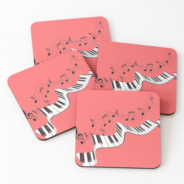 Item preview, Piano music foto design  designed and sold by sreckov-desig.