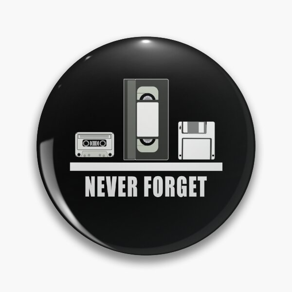 Item preview, Never forget designed and sold by CarrieTDesigns.