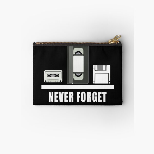 Item preview, Never forget designed and sold by CarrieTDesigns.