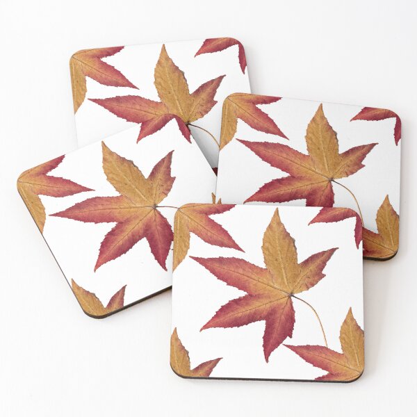 Item preview, Dry leaf design designed and sold by Made4You-Hub.