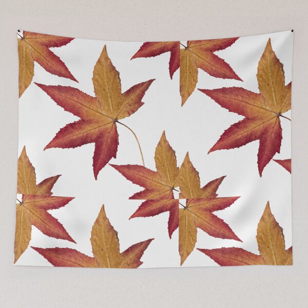 Item preview, Dry leaf design designed and sold by Made4You-Hub.