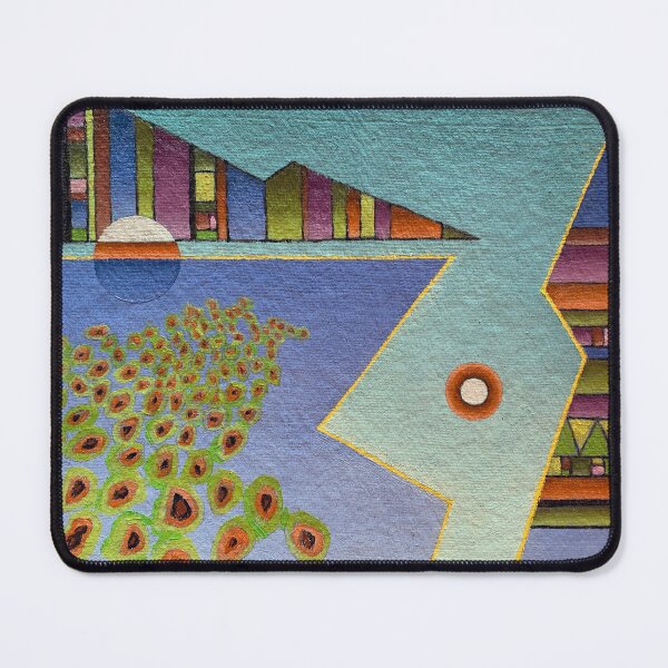 Item preview, Change on the Horizon designed and sold by ChandlerArt.