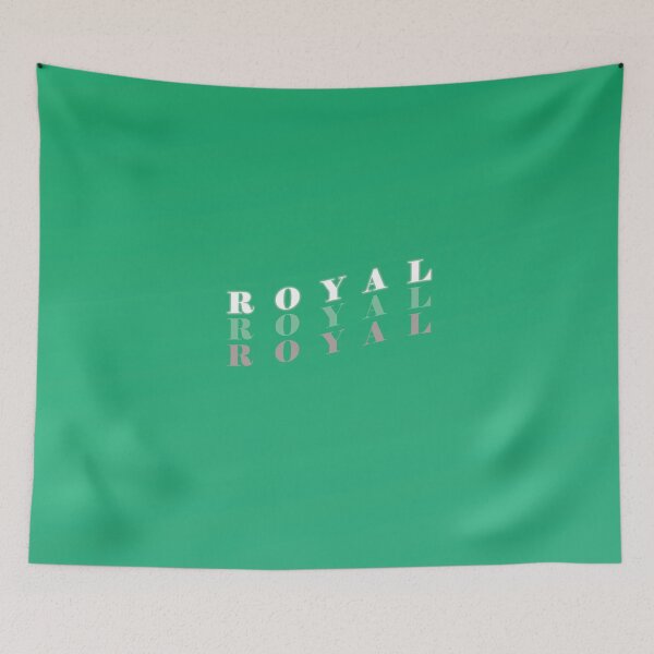 Item preview, royal designed and sold by mona mour.