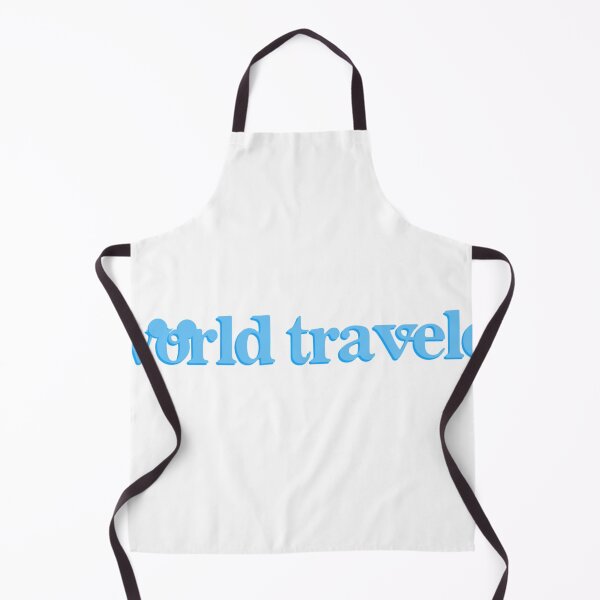 Item preview, World Traveler Epcot Inspired designed and sold by Simply Magic Supply.