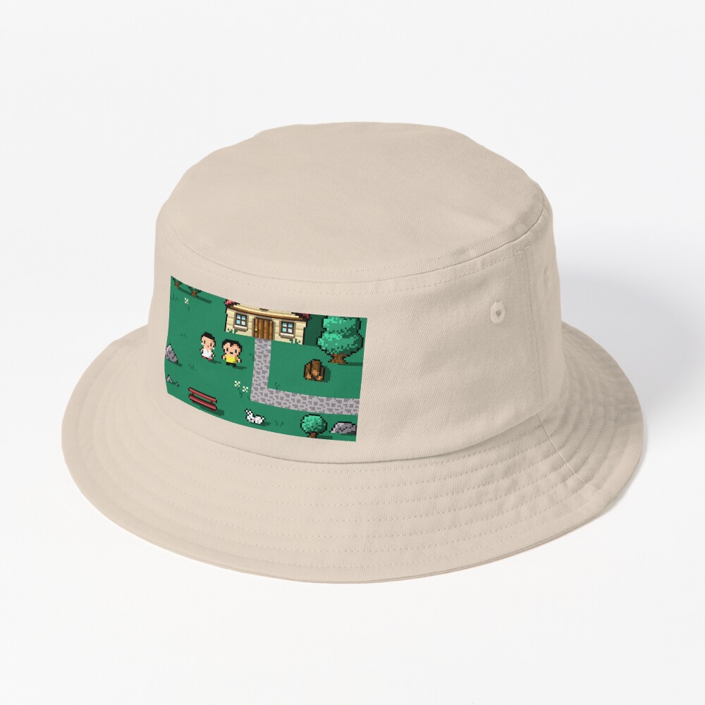 Item preview, Bucket Hat designed and sold by djspacegr.