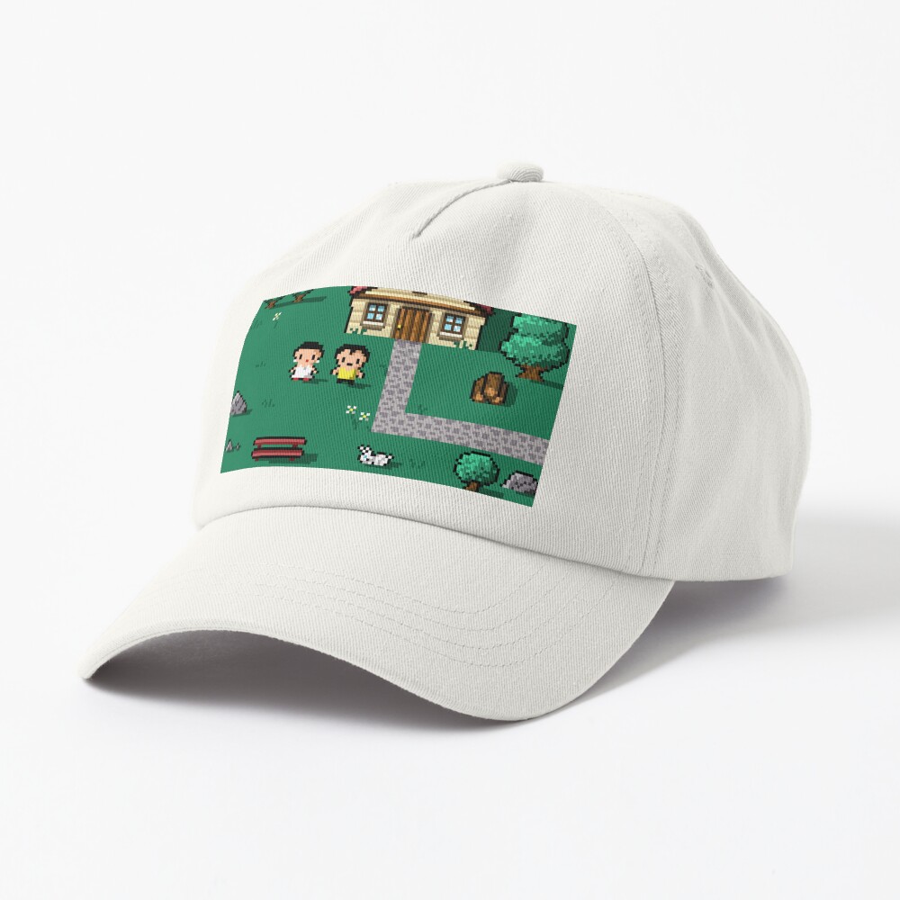 Item preview, Dad Hat designed and sold by djspacegr.