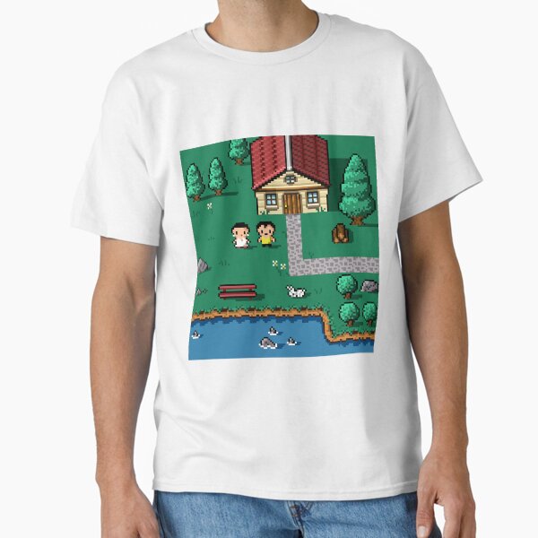 Classic T-Shirt