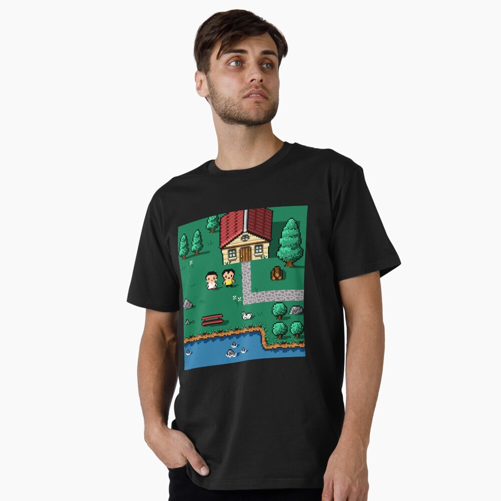 Item preview, Premium T-Shirt designed and sold by djspacegr.