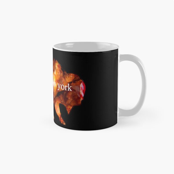 Item preview, Buffalo Wing Buffalo, New York designed and sold by maddyferriter.