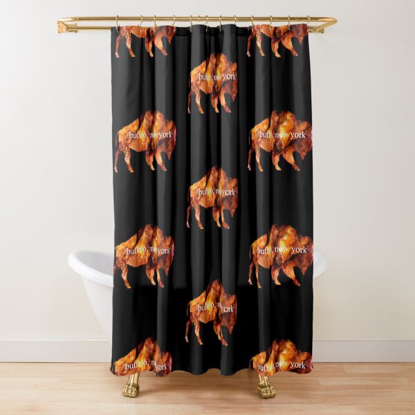 Item preview, Buffalo Wing Buffalo, New York designed and sold by maddyferriter.
