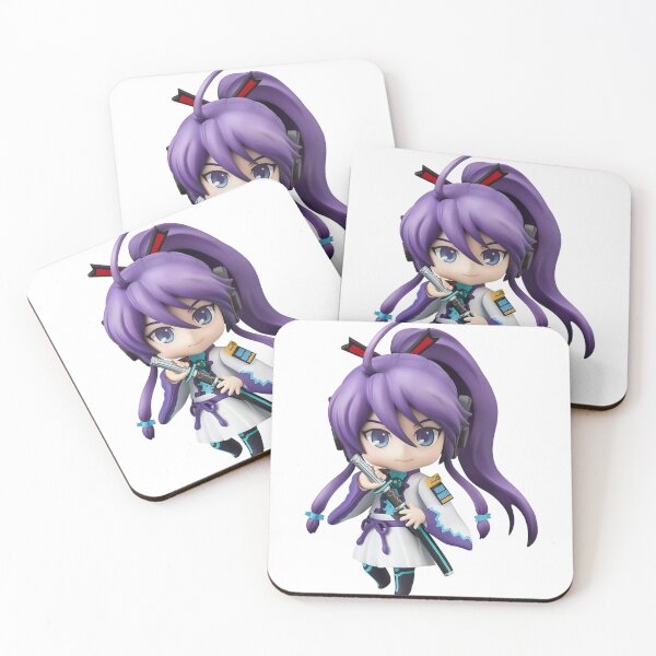 Item preview, Kamui Gakupo Nendoroid designed and sold by Lauwuuh.