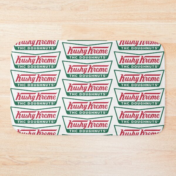 Item preview, Kushy Kreme designed and sold by Green  Giant.