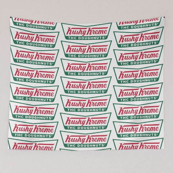 Item preview, Kushy Kreme designed and sold by Green  Giant.