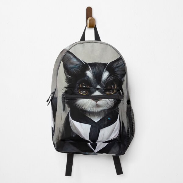 Item preview, Mister Cat designed and sold by Altenfear.
