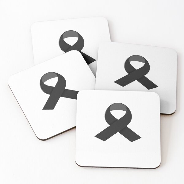 Item preview, black ribbon designed and sold by ramonparaiba.