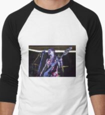 2014 in Review - 4 Men's Baseball ¾ T-Shirt
