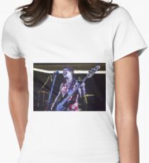 2014 in Review - 4 Women's Fitted T-Shirt