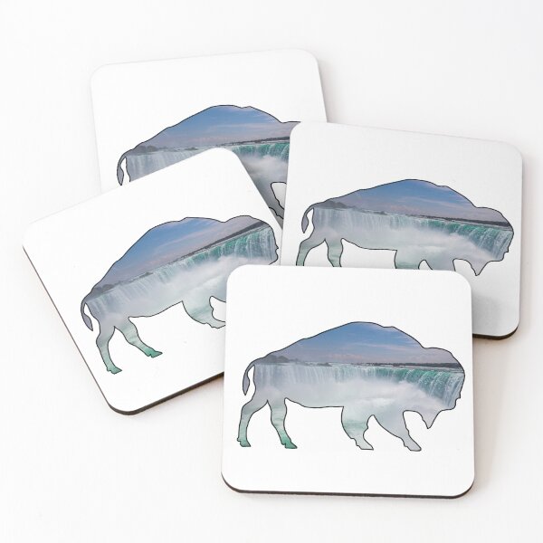 Item preview, Niagara Falls Buffalo  designed and sold by maddyferriter.