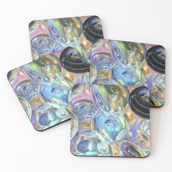 Item preview, Abstract Reflections designed and sold by Phil Perkins.