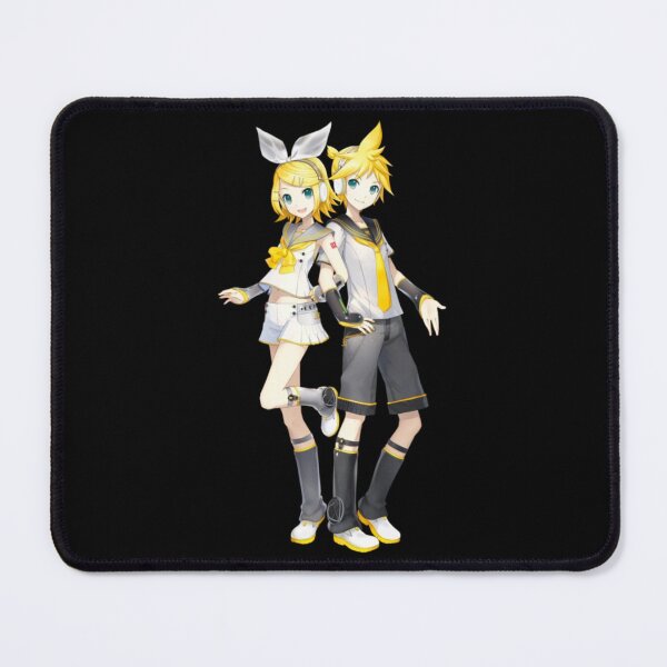 Item preview, Kagamine Rin and Len V3 designed and sold by Lauwuuh.