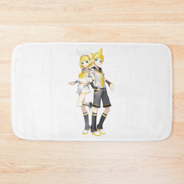 Item preview, Kagamine Rin and Len V3 designed and sold by Lauwuuh.