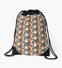 Lluvia Drawstring Bag