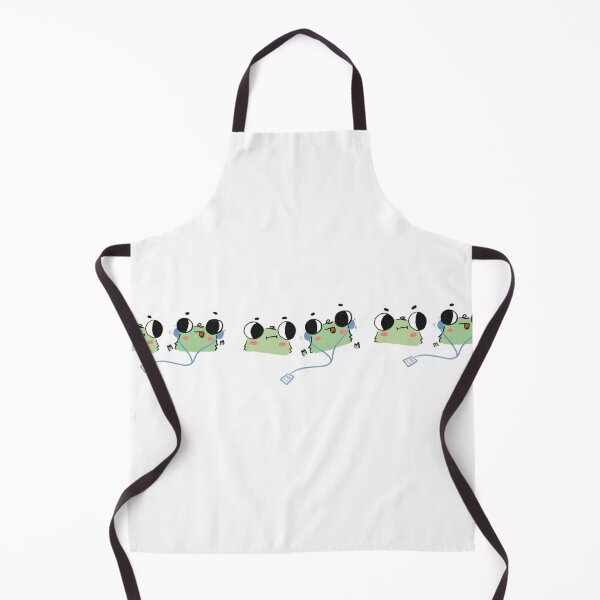 Item preview, Frogs frogging designed and sold by TeddyXElliott.