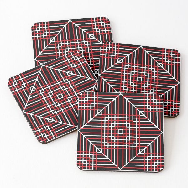 Item preview, Interlocking Shapes  no. 27 designed and sold by Neil Feigeles.