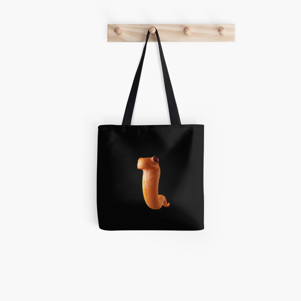 Stig Tote Bag