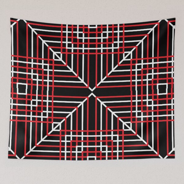 Item preview, Interlocking Shapes  no. 27 designed and sold by Neil Feigeles.
